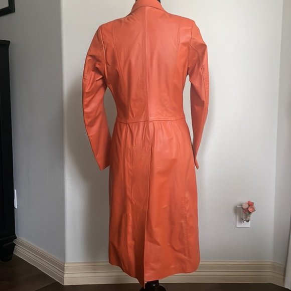 Genuine Colombian Leather - Picture 7 of 17